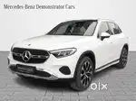 Mercedes-Benz GLC 300 4MATIC, 2025, Petrol