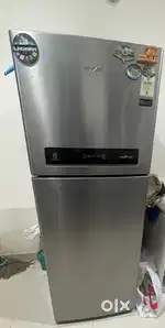 Move out sale refrigerator, king size bed , washing machine