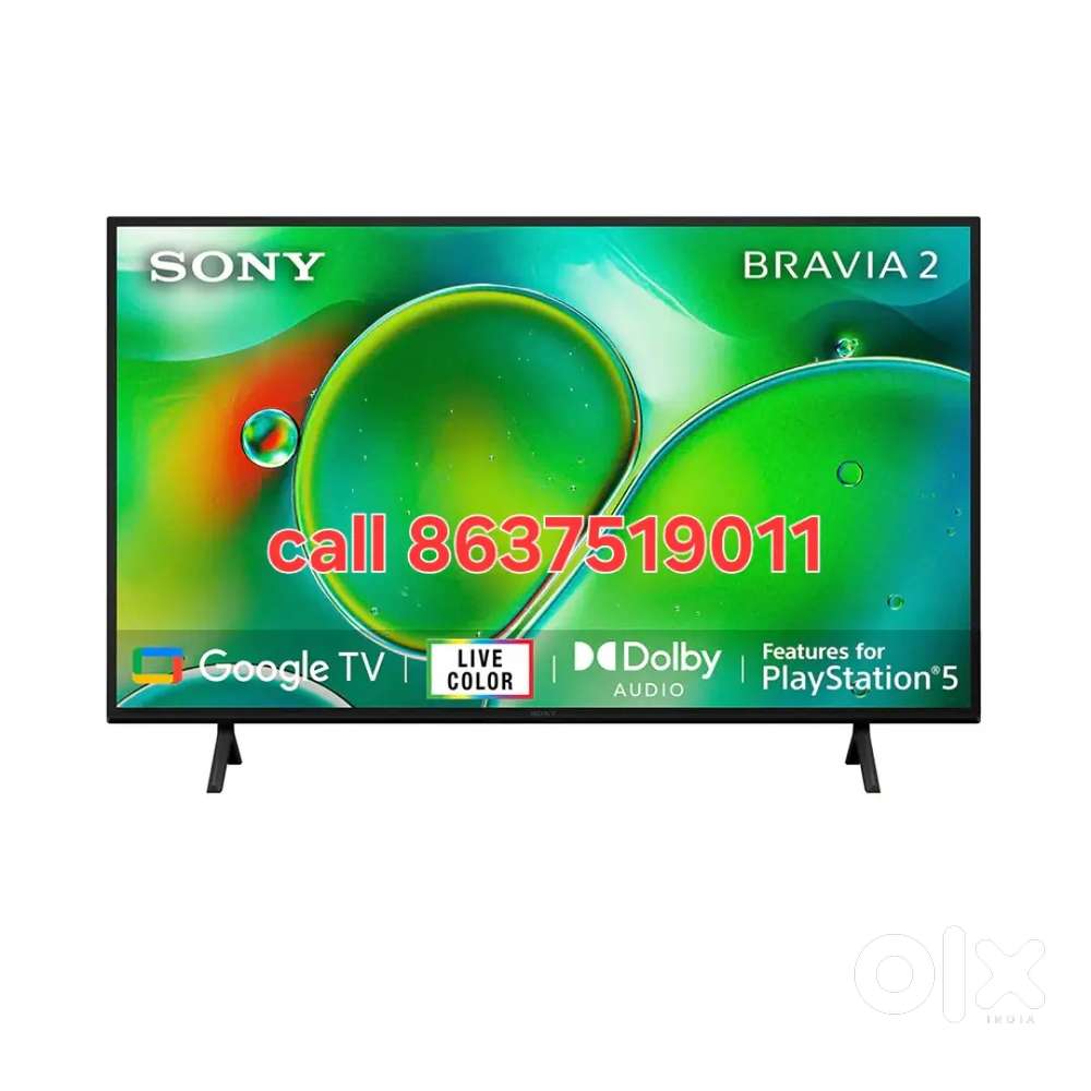 Sony bravia 2 s20