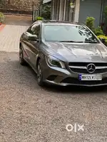 MERCEDES MH 12 CLA 200 CDI SPORT SUNROOF