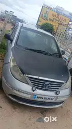 Tata Vista Tech 2013 Diesel Well Maintained