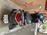 Dio 110cc BS6