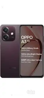 Oppo a3 5g