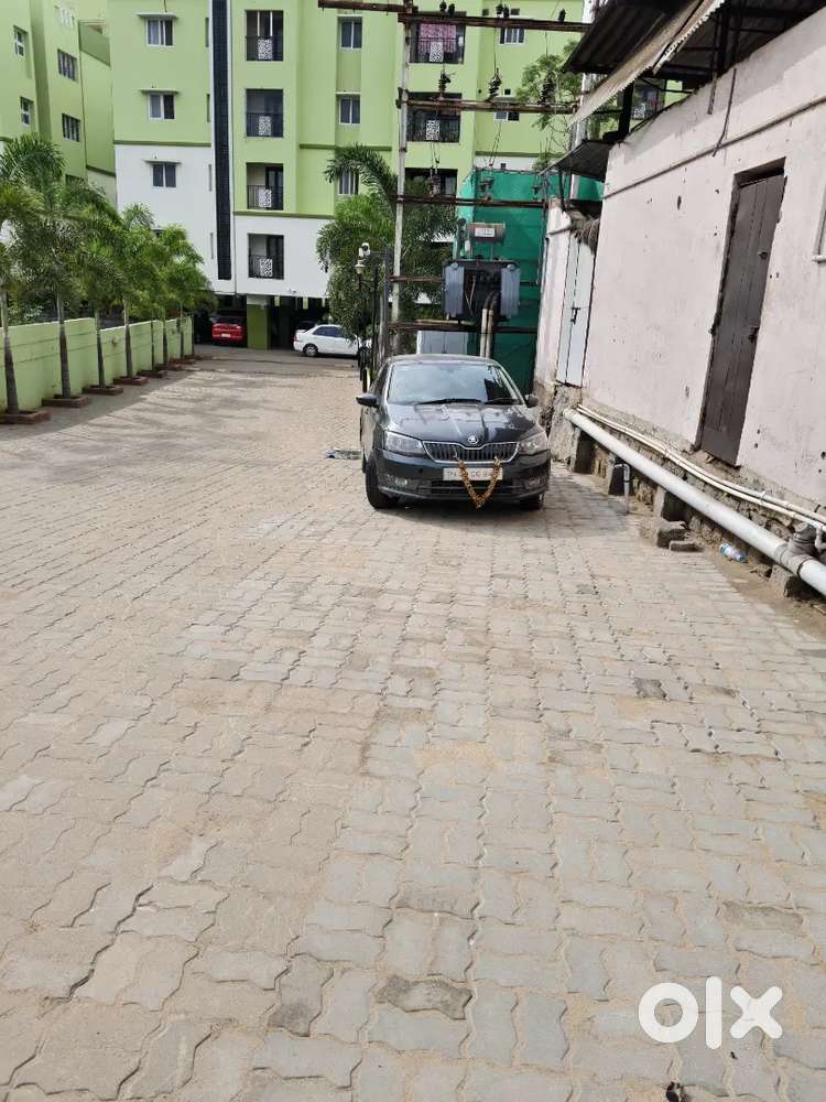 WANTED ELECTRITION Cum PLUMBER - MALE