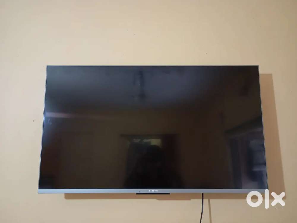 Xeomi 43 inch Tv 4K UHD