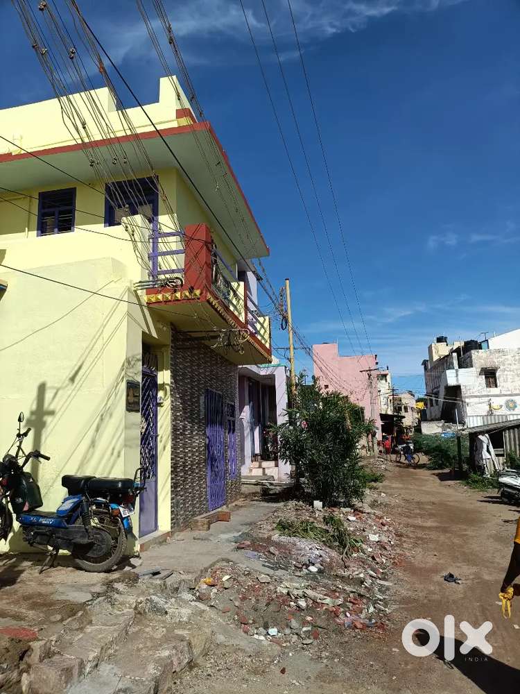 Room For Rent in Vandiyur Tepakkulam Madurai