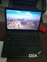 Lenovo ThinkPad laptop (T450)