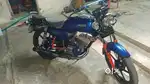 Rx 100 1994 modal
