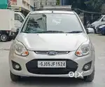 Ford Figo 1.5D Titanium MT, 2014, Diesel
