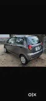 Chevrolet Spark 2011 Petrol Well Maintained