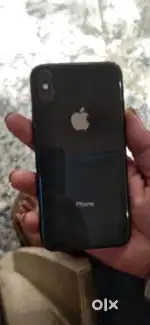 iPhone X exchange karna ha