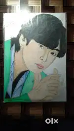 Sketch potrait