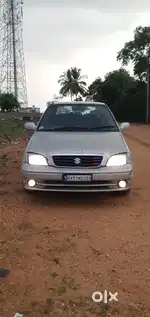 Maruti Suzuki Esteem 2006 Petrol 76000 Km driven