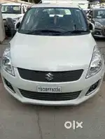 Maruti Suzuki Swift 2018 VDI, 2017, Diesel