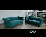 Kharide new Sofa set starting price only 9160/L shape 15499/Emi availa
