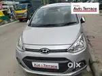 Hyundai Grand i10 2013-2016 Asta Option, 2015, Petrol