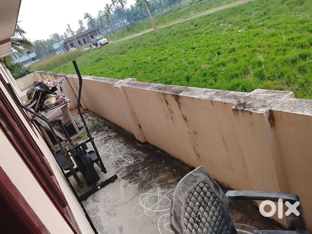 INDIVIDUAL BUILDING G+