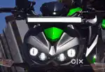 KAWASAKI Z1000 Super Bike