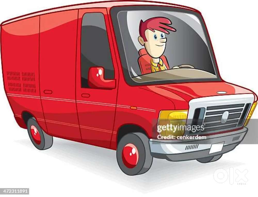 Van Associate (Ruby)
