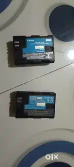 Camera for good condition
