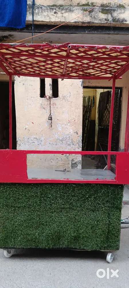 Food counter for sale