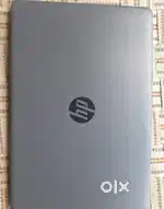 HP New Laptop for coding