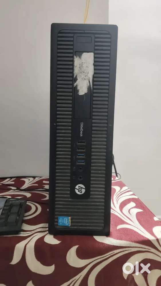 Hp Computer