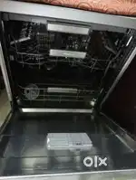 Dishwasher