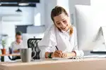 Officeal back office