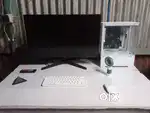 Gaming computer