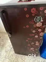 Fridge good condition