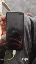 Vivo v19 8+128GB only back brack display change but best quality