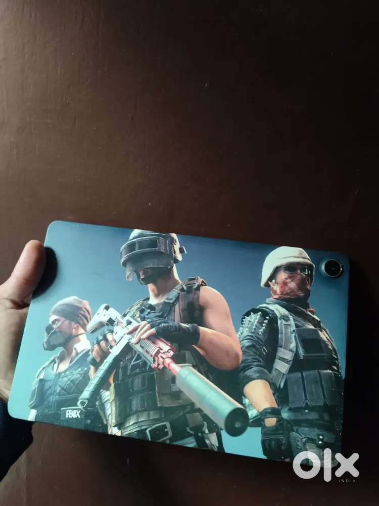Realme pad ( sell or exchange) 4/64