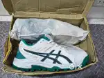 Asic Shoes