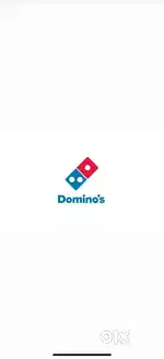 Dominos pizza