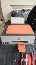 HP Smart tank 529
