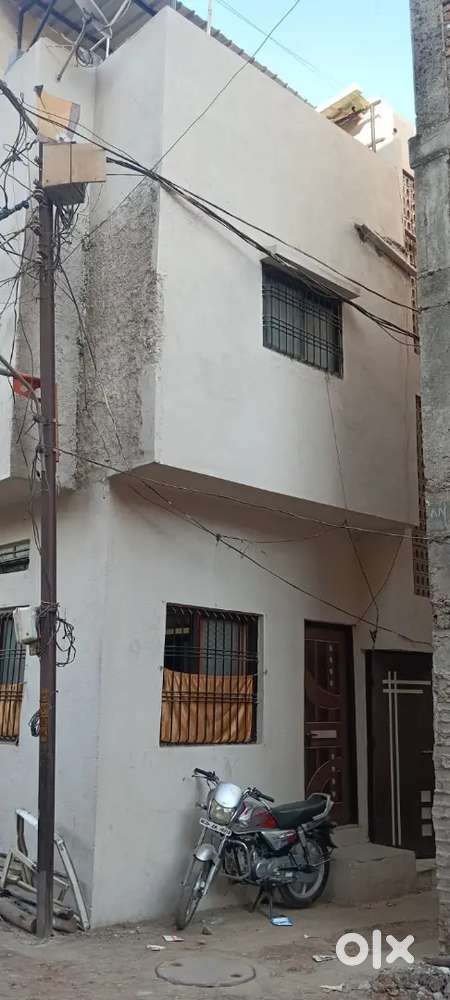 Buddi lane near safa hotel