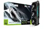 RTX 4070 Ti Super Trinity Black Edition 16GB GDDR6X Graphics