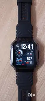 Fireboltt Shark 119 Smart watch