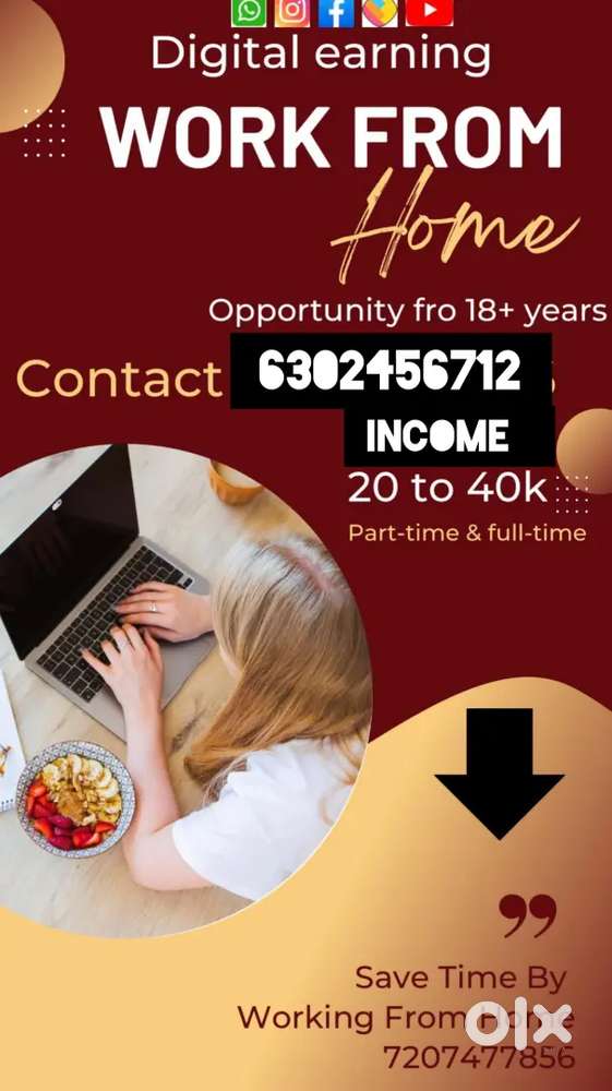Digital opportunity