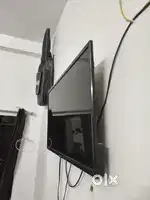 Sony assemble tv 43 inch