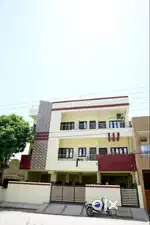 शानदार 1 BHK फ्लैट -विजय नगर - Families Only