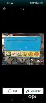 Food truck