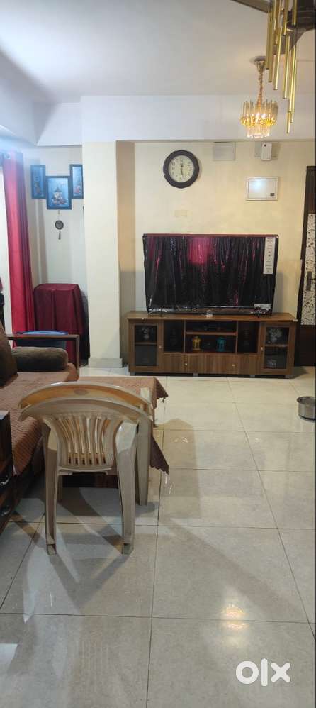 Premium 3BHK flat with all amenities at Siliguri, Siddhi Exotica