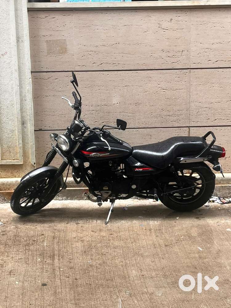 Avenger 220 for urgent sale