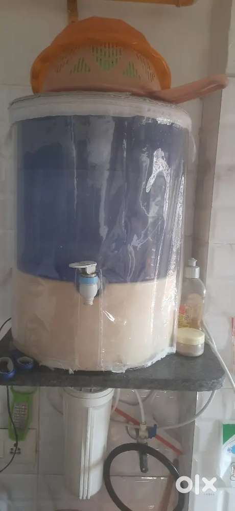 Wants to sell Ro-Purifier