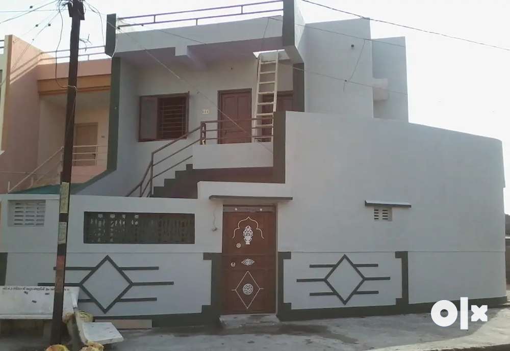 2 BHK HOUSE FOR SALE URGENTLY