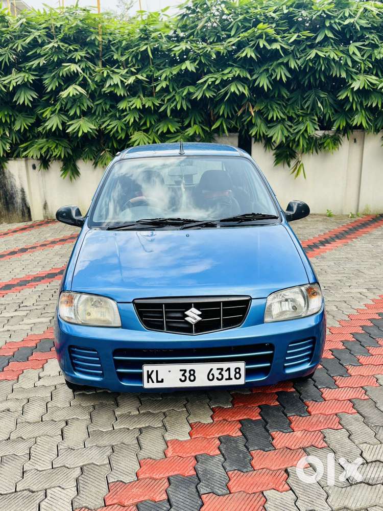 Maruti Suzuki Alto 2005-2010 LXi BSIII, 2008, Petrol