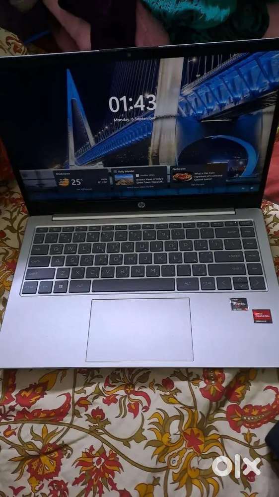 Laptop seling