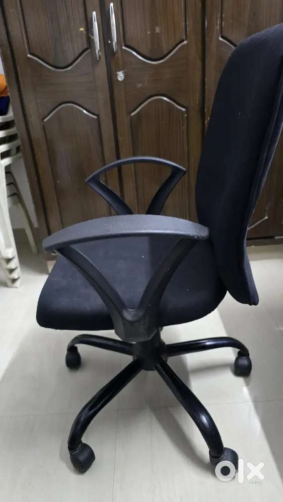 Computer chair